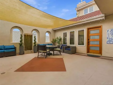 Exterior - 396 N Steele St, Denver, CO 80206 photo 3 of 12