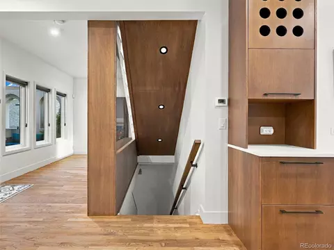 Entry Way - 396 N Steele St, Denver, CO 80206 photo 3 of 5