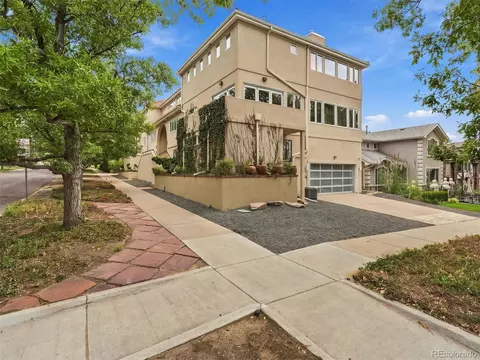 396 N Steele St, Denver, CO 80206