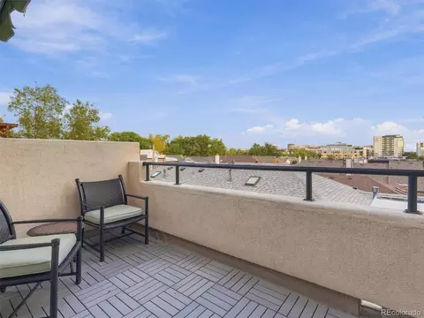 Exterior - 396 N Steele St, Denver, CO 80206 photo 2 of 12
