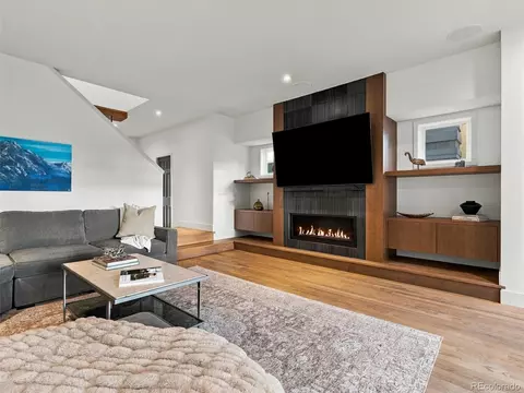 Living - 396 N Steele St, Denver, CO 80206 photo 1 of 3