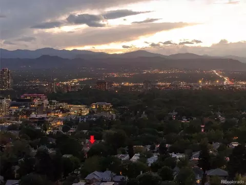 View/Area - 396 N Steele St, Denver, CO 80206 photo 7 of 7