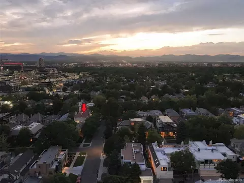 View/Area - 396 N Steele St, Denver, CO 80206 photo 5 of 7