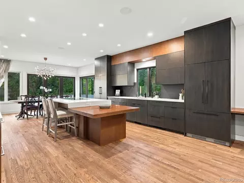 Kitchen - 396 N Steele St, Denver, CO 80206 photo 3 of 4