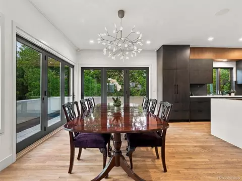 Dining - 396 N Steele St, Denver, CO 80206 photo 2 of 4