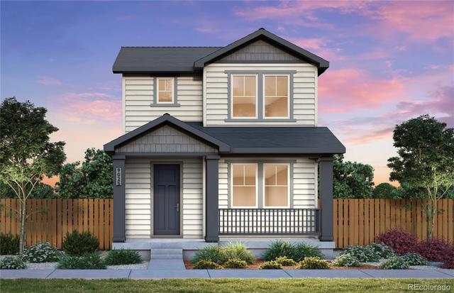 5198 Gardner Pkwy, Longmont, CO 80504