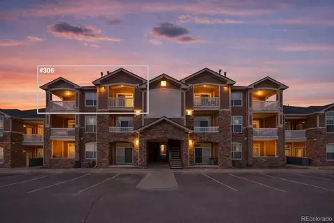 7440 S Blackhawk St #306, Englewood, CO 80112