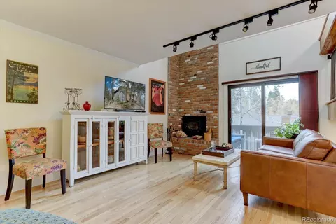 4885 Silver Spruce Ln, Evergreen, CO 80439