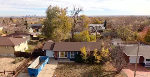 440 S Lee St, Lakewood, CO 80226