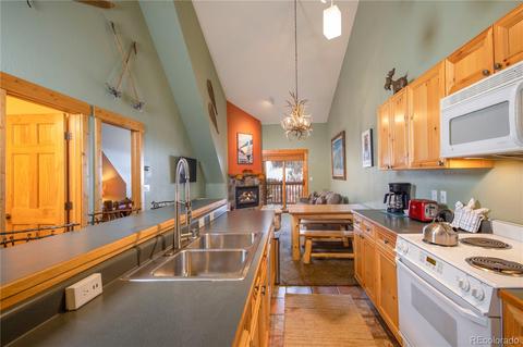22784 Us Highway 6 #2666, Dillon, CO 80435 photo 3