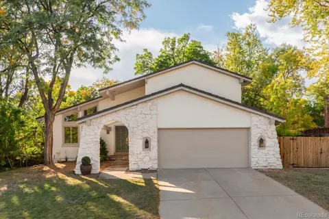 7561 S Reed Ct, Littleton, CO 80128