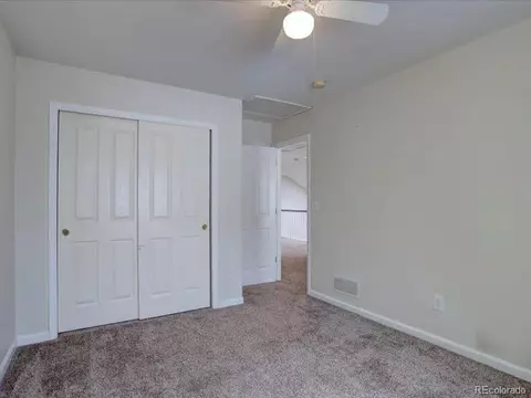 Bedroom - 19043 E Low Dr, Aurora, CO 80015 photo 7 of 7