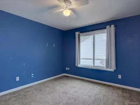 Bedroom - 19043 E Low Dr, Aurora, CO 80015 photo 4 of 7