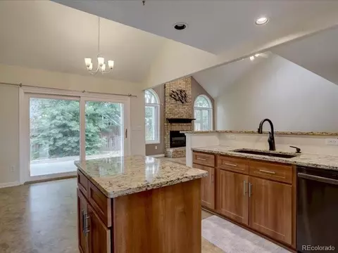 Kitchen - 19043 E Low Dr, Aurora, CO 80015 photo 1 of 4