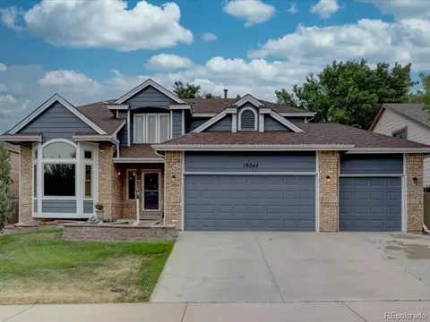 19043 E Low Dr, Aurora, CO 80015