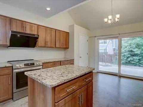 Kitchen - 19043 E Low Dr, Aurora, CO 80015 photo 3 of 4