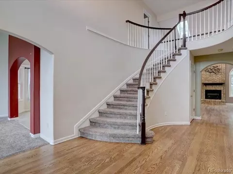 Entry Way - 19043 E Low Dr, Aurora, CO 80015 photo 1 of 4