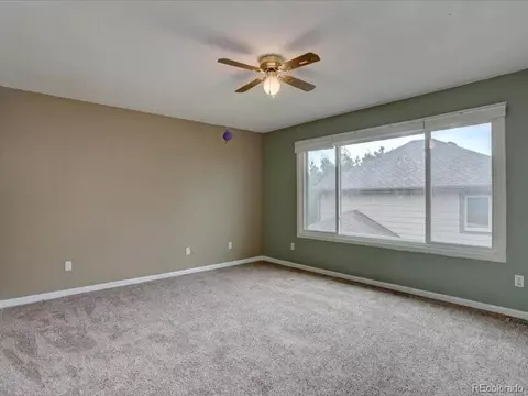 Bedroom - 19043 E Low Dr, Aurora, CO 80015 photo 2 of 7