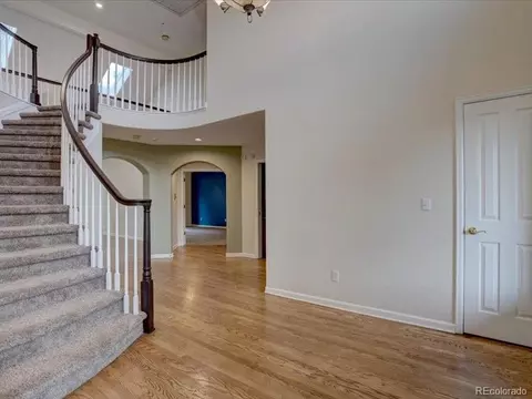 Entry Way - 19043 E Low Dr, Aurora, CO 80015 photo 2 of 4