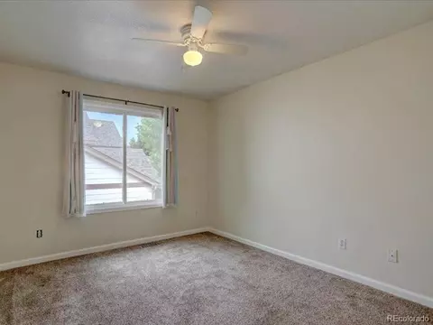 Bedroom - 19043 E Low Dr, Aurora, CO 80015 photo 6 of 7