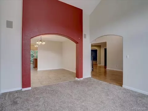 Living - 19043 E Low Dr, Aurora, CO 80015 photo 2 of 6