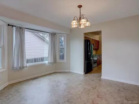 Dining - 19043 E Low Dr, Aurora, CO 80015 photo 1 of 2