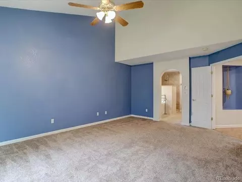 Bedroom - 19043 E Low Dr, Aurora, CO 80015 photo 1 of 7