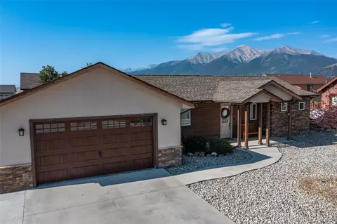 118 Grouse Rd, Buena Vista, CO 81211
