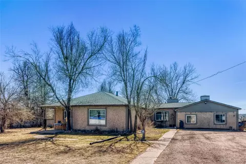 3310 W 65th Ave, Denver, CO 80221