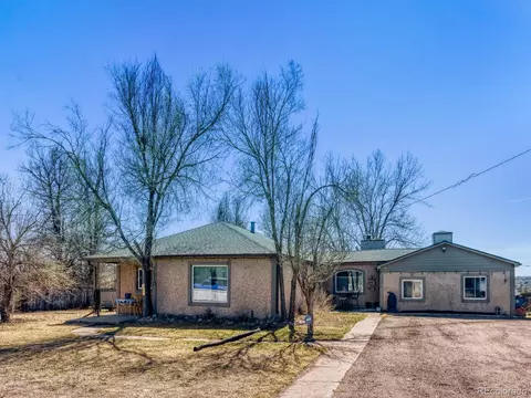 3310 W 65th Ave, Denver, CO 80221