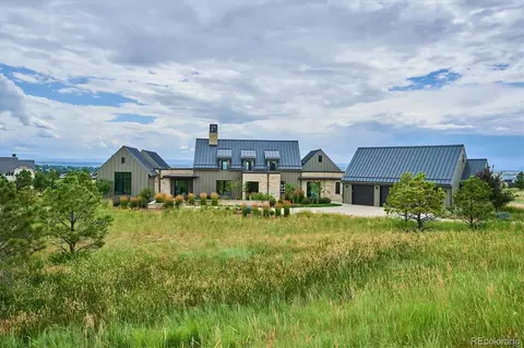 8722 Witez Ct, Parker, CO 80134