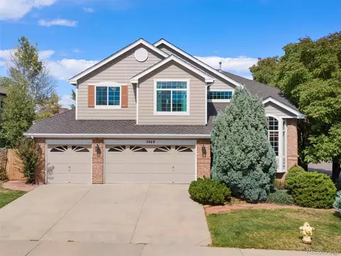 7469 La Quinta Pl, Lone Tree, CO 80124