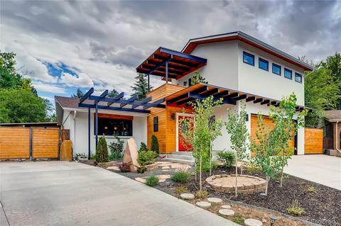 4444 E Maplewood Way, Centennial, CO 80121 photo 1