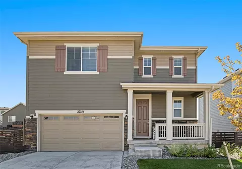 27154 E Archer Ave, Aurora, CO 80018