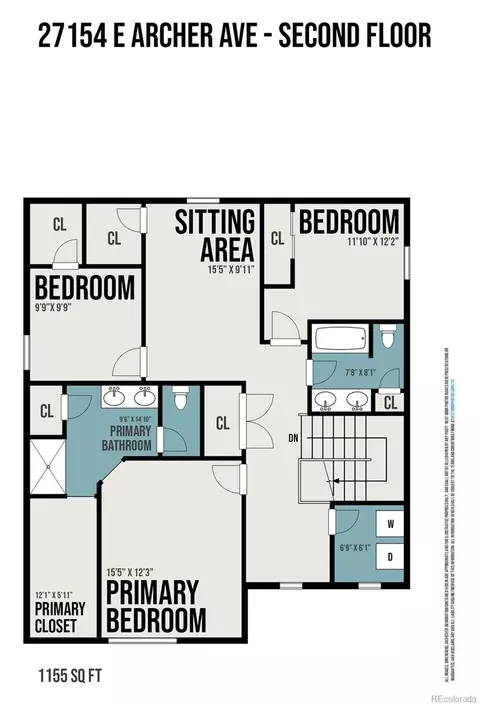 27154 E Archer Ave, Aurora, CO 80018 photo 23