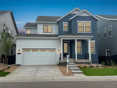 11105 Star Fall St, Littleton, CO 80125