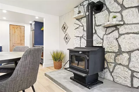 Dining - 31 Wild Tiger Ln, Boulder, CO 80302 photo 5 of 5