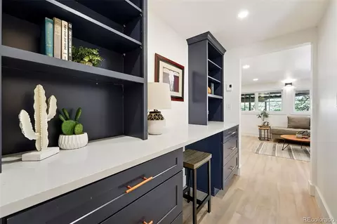 Entry Way - 31 Wild Tiger Ln, Boulder, CO 80302 photo 1 of 1