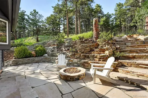 Exterior - 31 Wild Tiger Ln, Boulder, CO 80302 photo 6 of 12