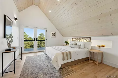 Bedroom - 31 Wild Tiger Ln, Boulder, CO 80302 photo 1 of 5