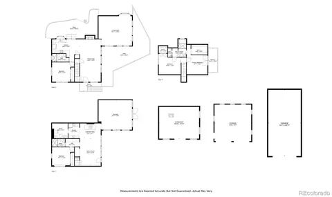 Floorplan - 31 Wild Tiger Ln, Boulder, CO 80302 photo 1 of 1