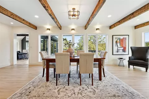 Dining - 31 Wild Tiger Ln, Boulder, CO 80302 photo 1 of 5