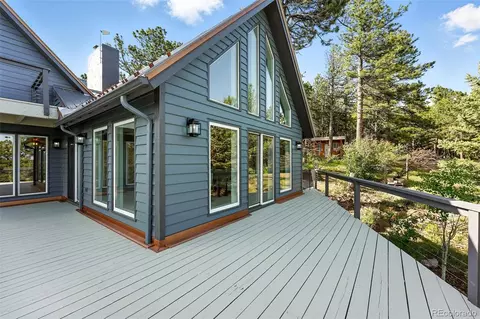Exterior - 31 Wild Tiger Ln, Boulder, CO 80302 photo 2 of 12