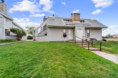 17004 E Tennessee Dr #103, Aurora, CO 80017