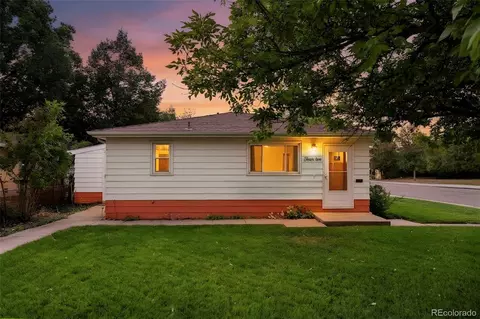 410 W Chester St, Lafayette, CO 80026
