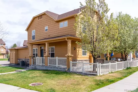 3760 Ute Mountain Trl, Castle Rock, CO 80109
