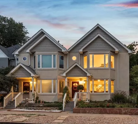 1131 Elizabeth St, Denver, CO 80206
