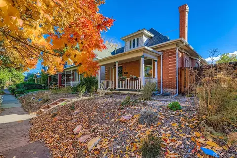 774 S Grant St, Denver, CO 80209