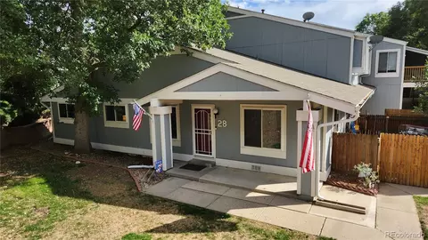 2557 S Dover St #28, Lakewood, CO 80227