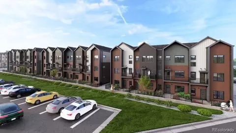 37 Ascent Trl, Englewood, CO 80112